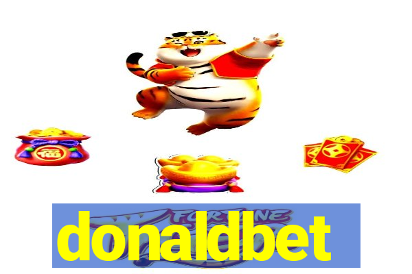 donaldbet