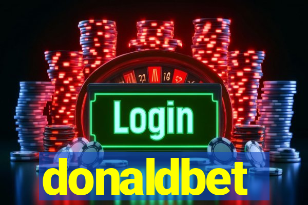 donaldbet