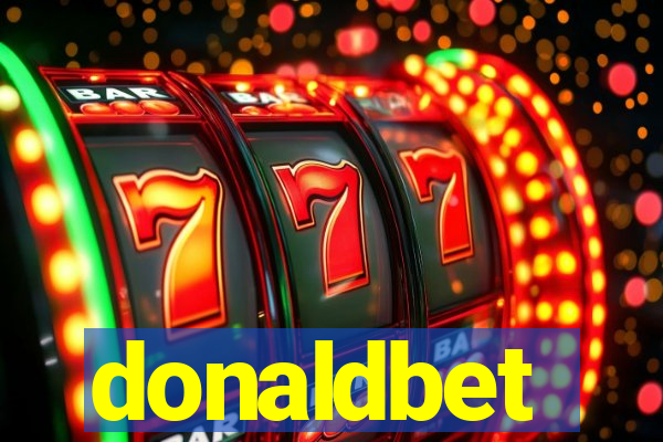 donaldbet