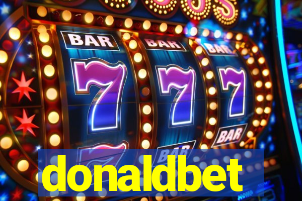 donaldbet