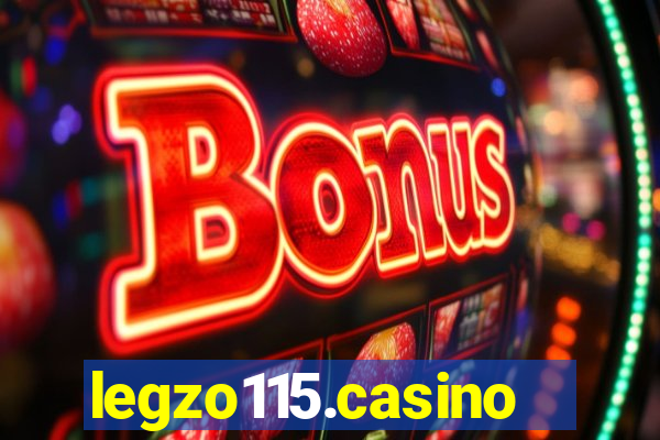 legzo115.casino