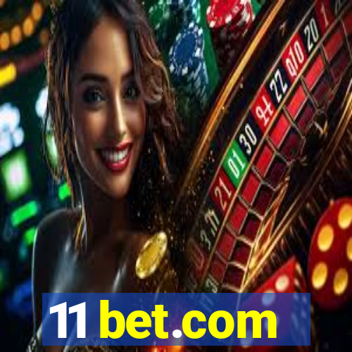 11 bet.com