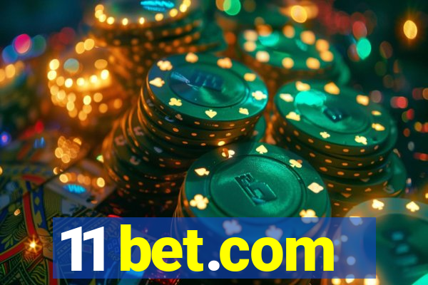 11 bet.com