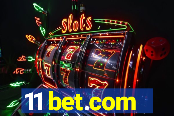 11 bet.com