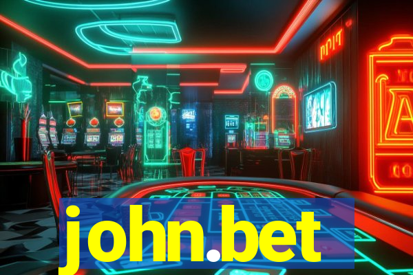 john.bet