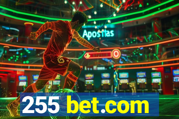 255 bet.com