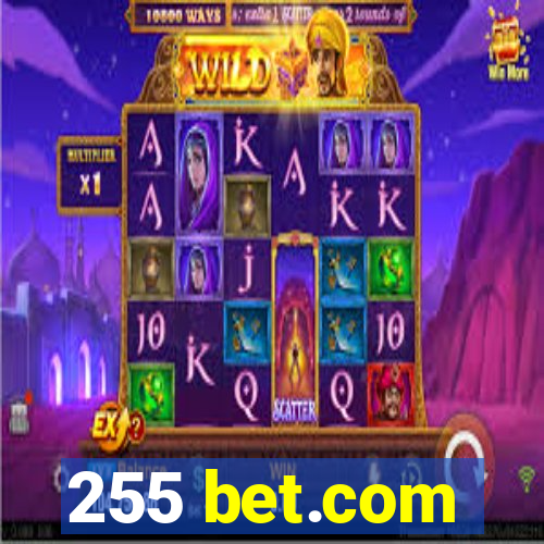 255 bet.com