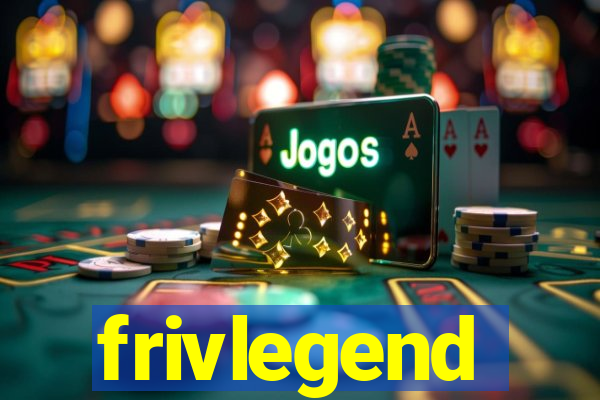 frivlegend