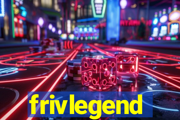 frivlegend