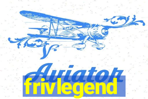 frivlegend