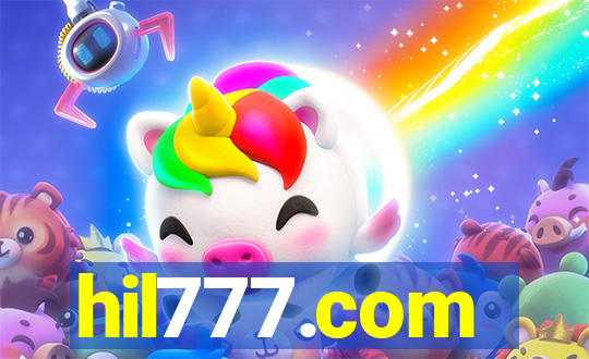 hil777.com