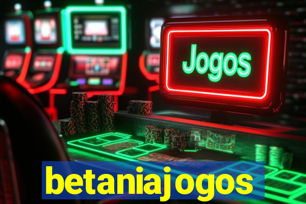 betaniajogos