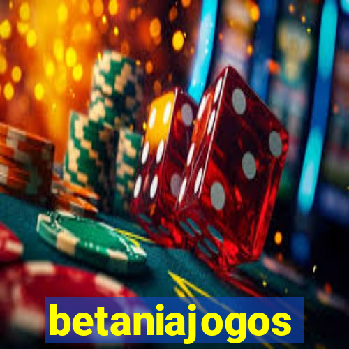 betaniajogos