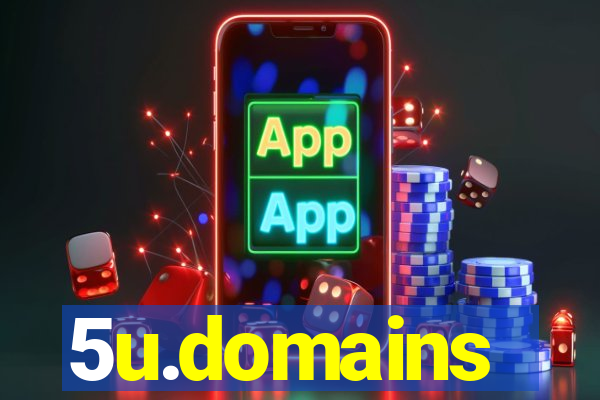 5u.domains