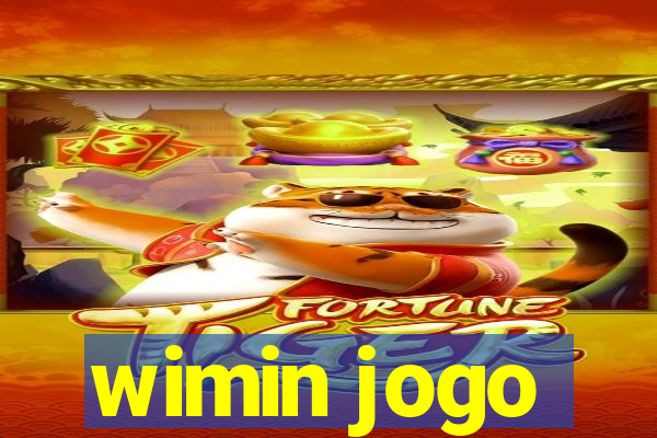 wimin jogo