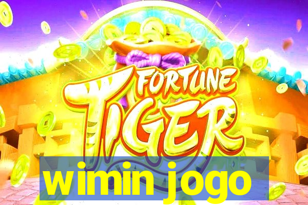 wimin jogo