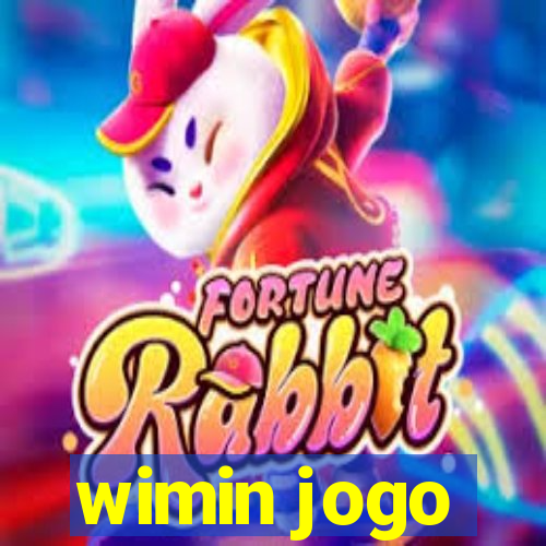 wimin jogo