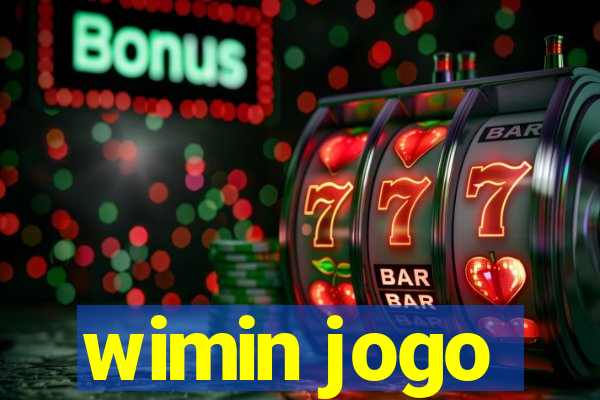 wimin jogo