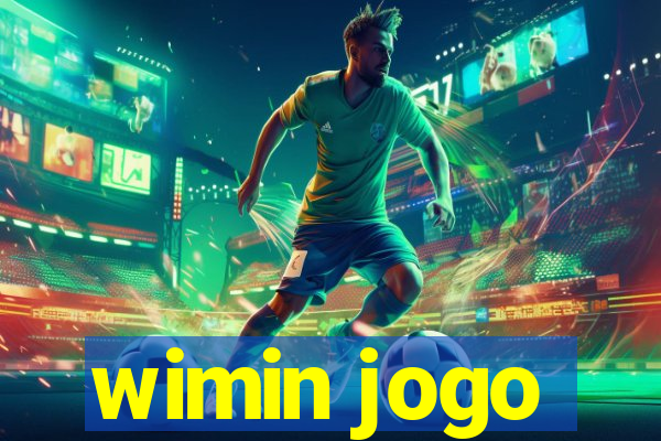 wimin jogo