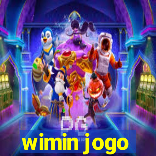 wimin jogo