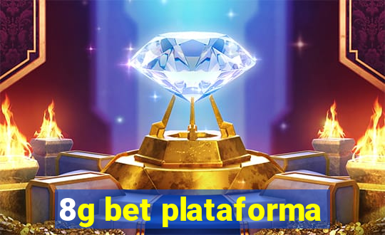 8g bet plataforma