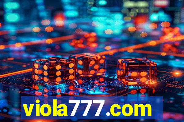 viola777.com