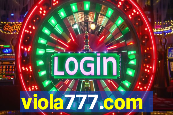 viola777.com