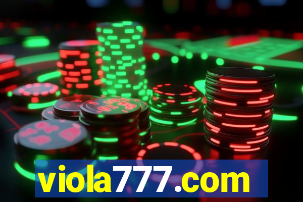 viola777.com