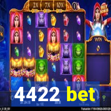 4422 bet