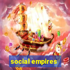 social empires