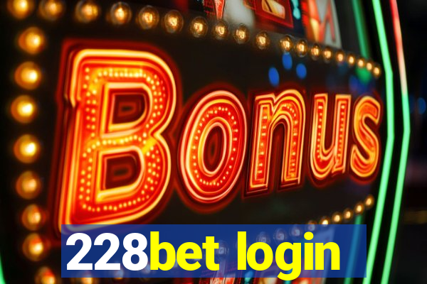 228bet login