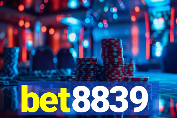 bet8839