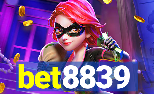 bet8839