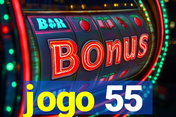 jogo 55