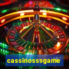 cassinosssgame