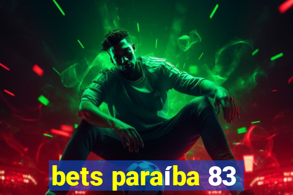 bets paraíba 83