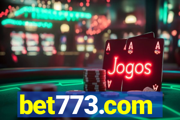 bet773.com