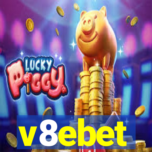 v8ebet