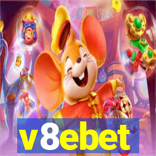 v8ebet