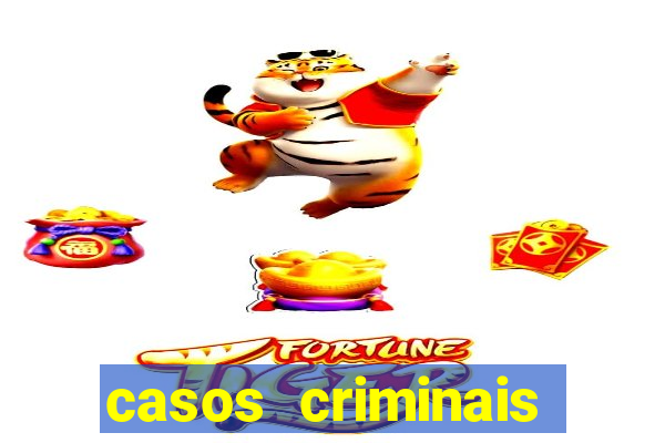 casos criminais para resolver jogo pdf