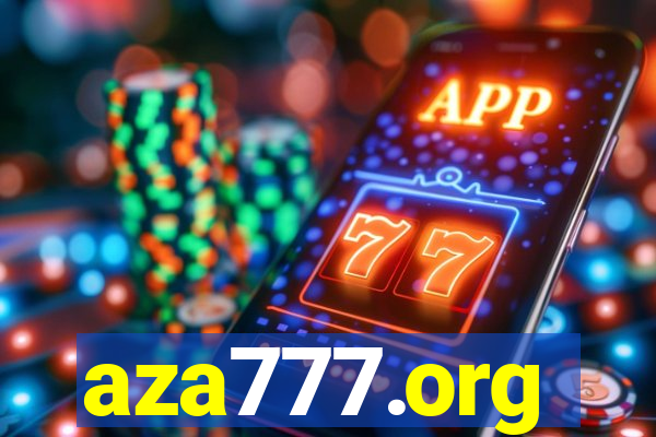 aza777.org