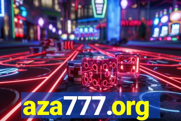 aza777.org