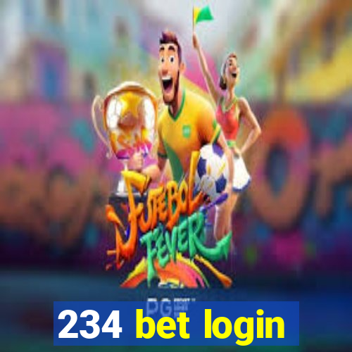 234 bet login