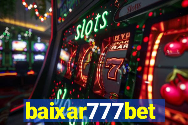 baixar777bet