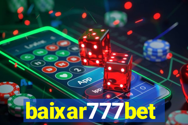 baixar777bet