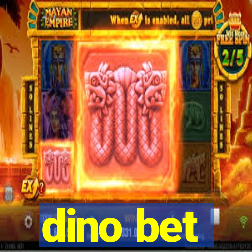 dino bet