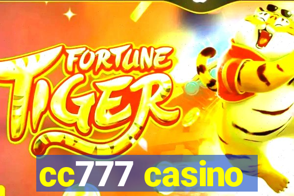 cc777 casino