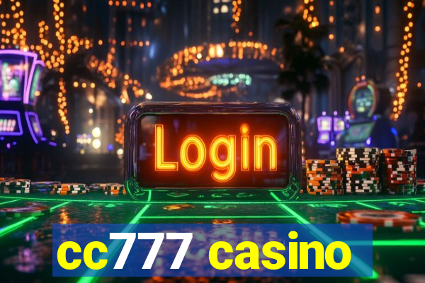 cc777 casino