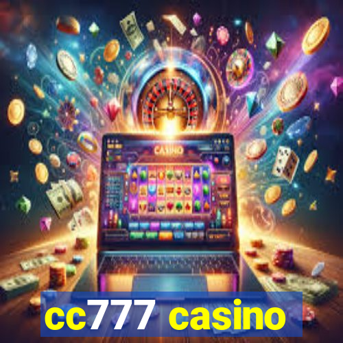 cc777 casino