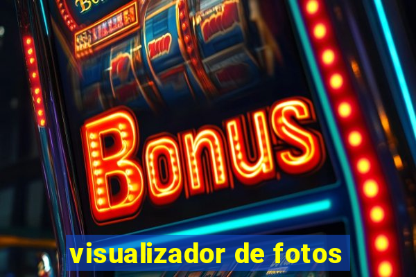 visualizador de fotos